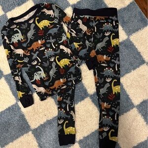 Little sleepies pajamas